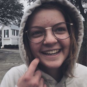 Meet your Posher, Maggie